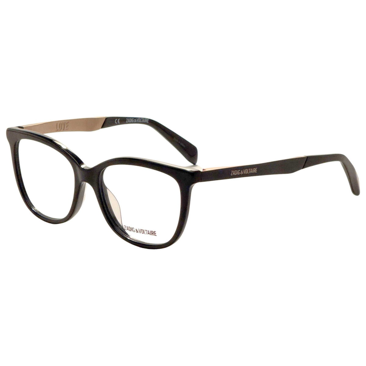 Zadig & Voltaire Women's Eyeglasses VZV085-520700