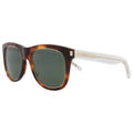 Saint Laurent Women's Sunglasses SL51OVERRI-30015674-001