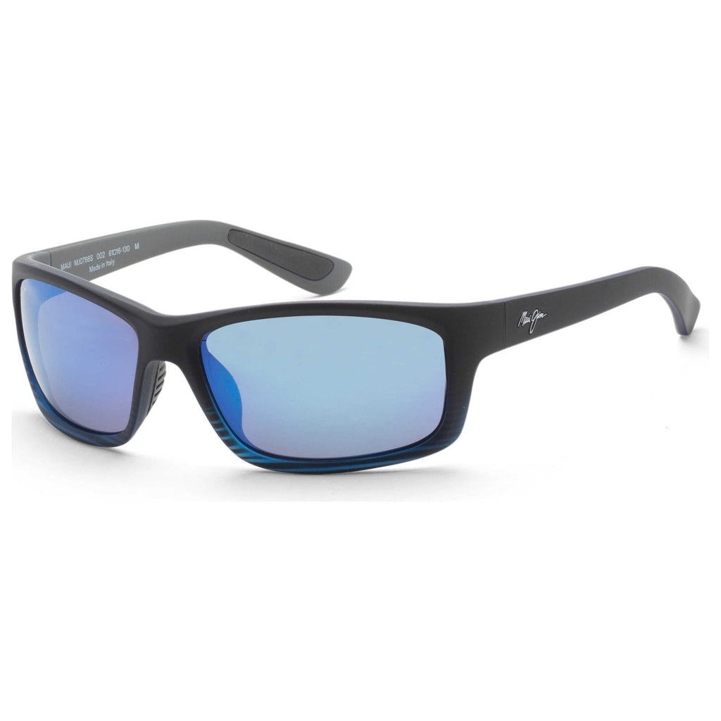 Maui Jim Men's Sunglasses MJ0766S-002