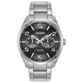 Citizen Men's Quartz Solar Watch AO9020-84E