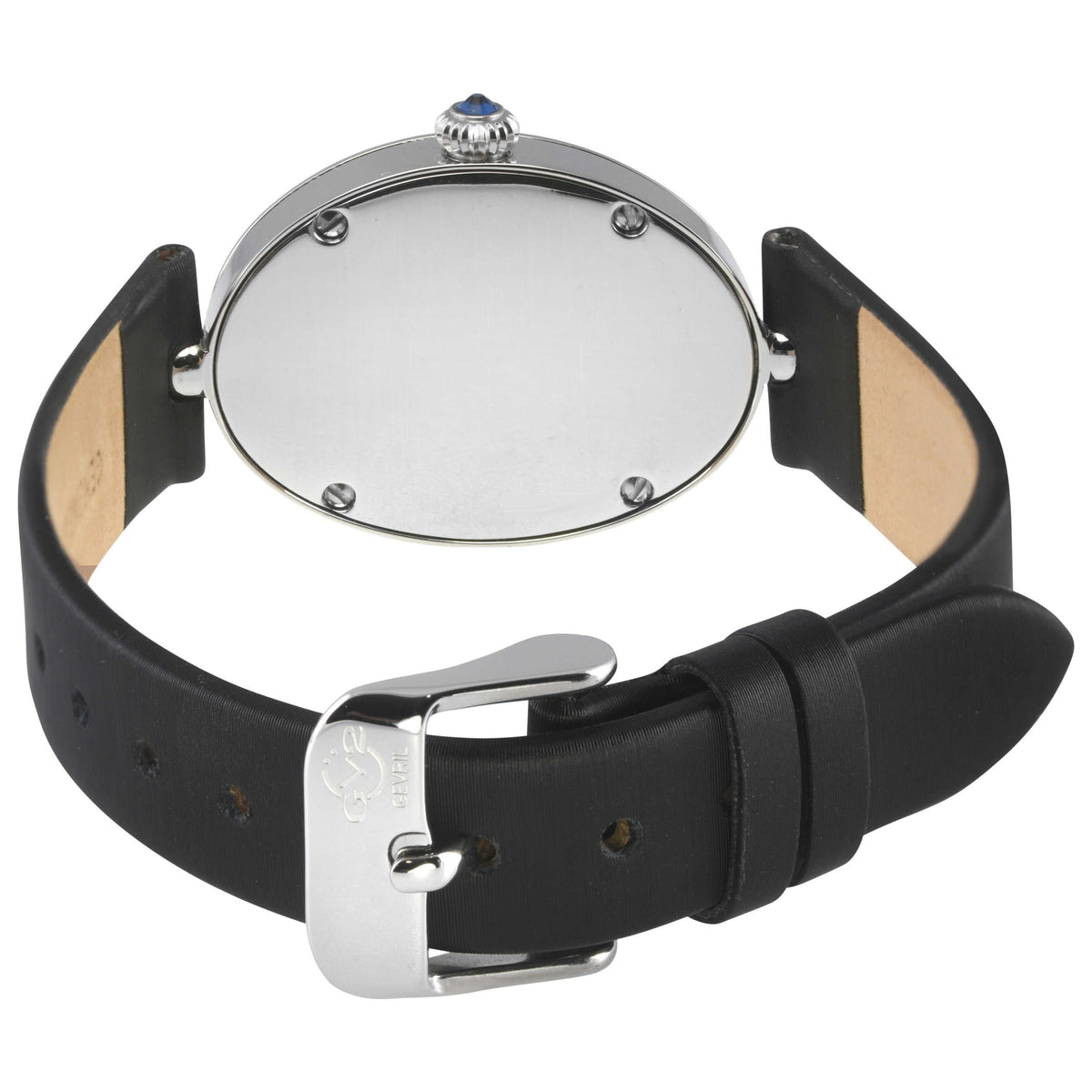 GV2 by Gevril Women's Watch 14810.1