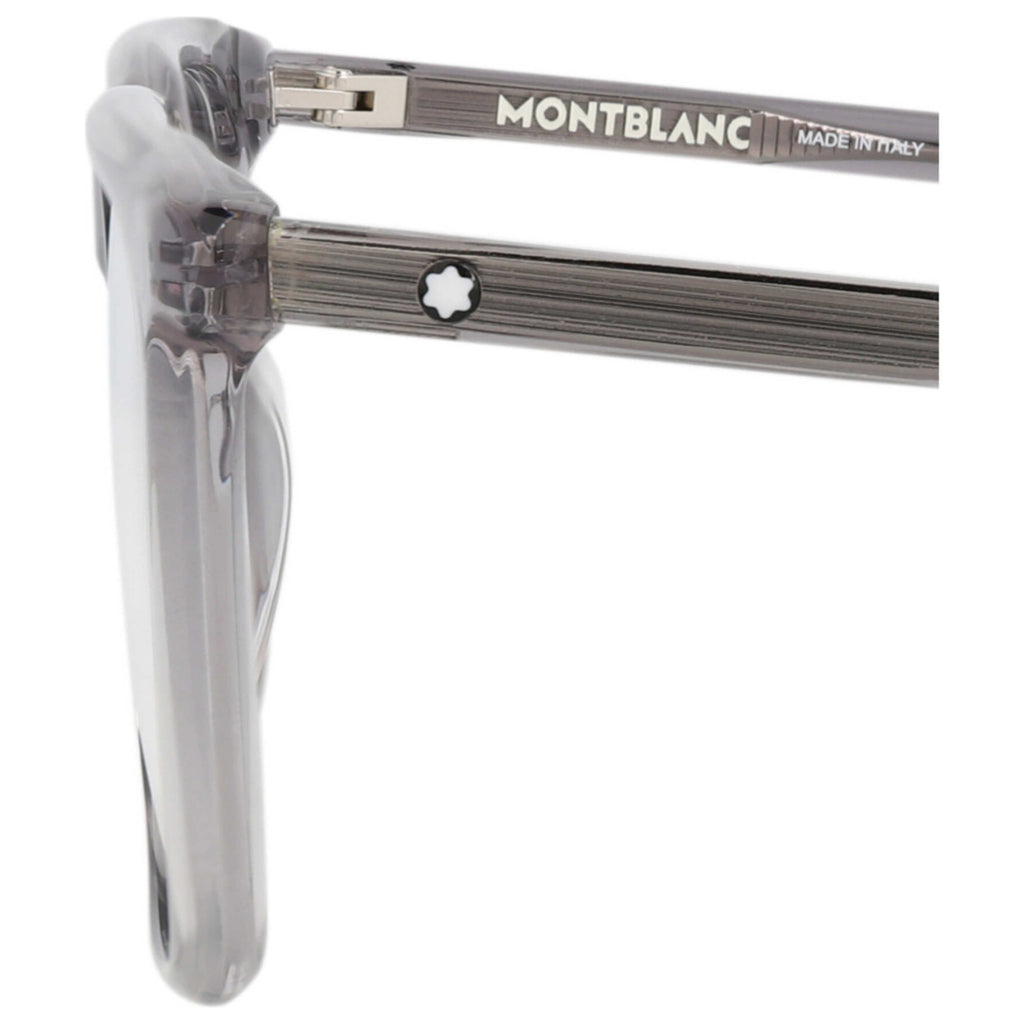 Montblanc Men's Eyeglasses MB0011O-30006759-008