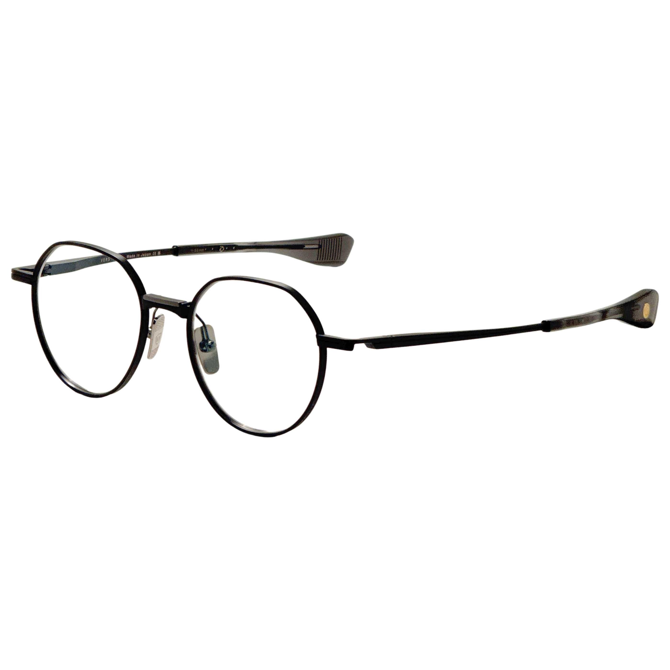 Dita Vers-One Unisex Eyeglasses DTX150-A-03