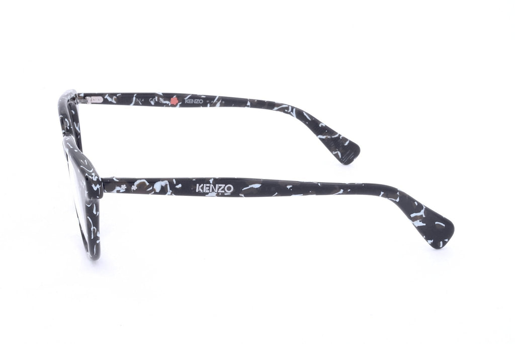 Kenzo Unisex Acetate Glasses
