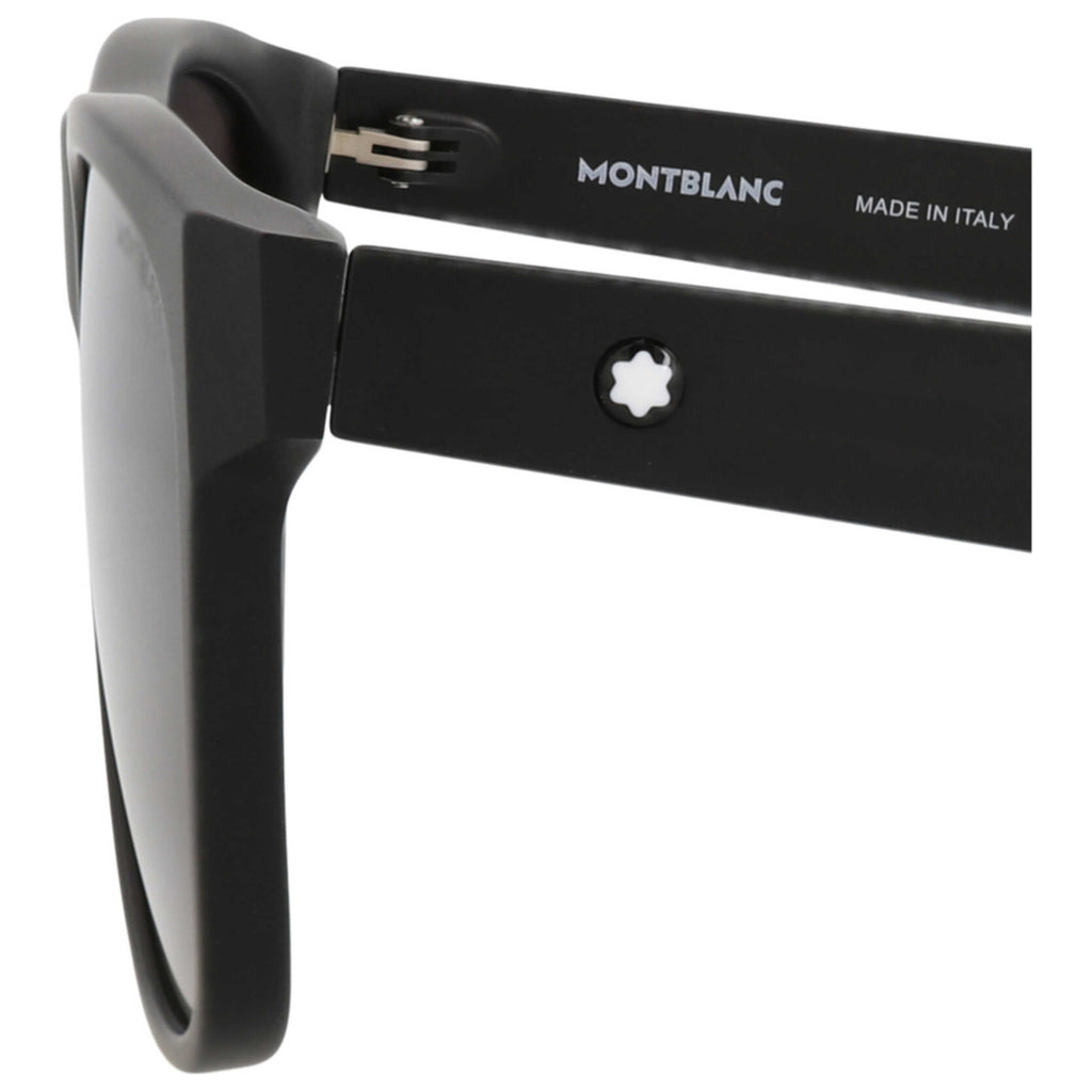 Montblanc Men's Sunglasses MB0298S-30014584-001