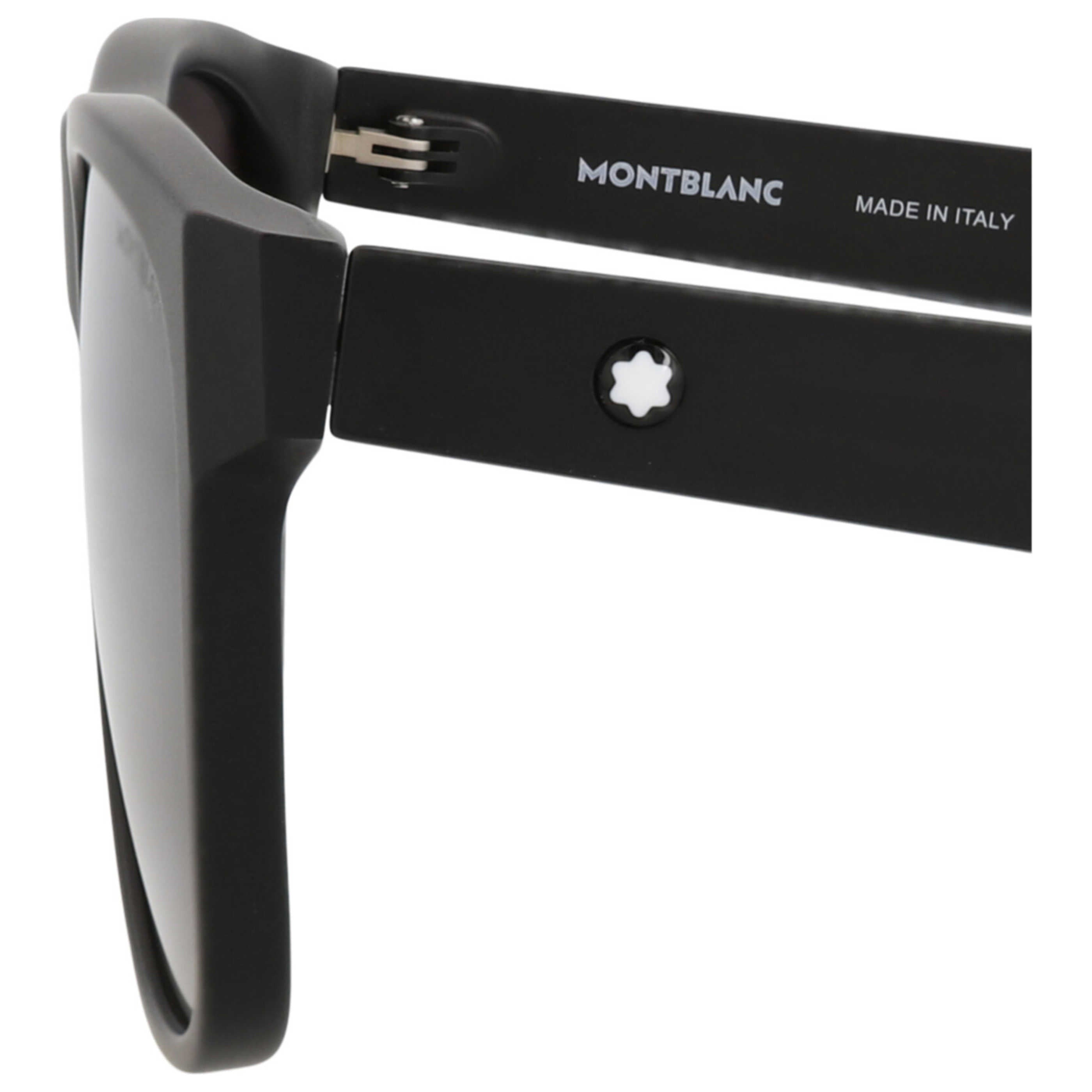 Montblanc Men's Sunglasses MB0298S-30014584-001