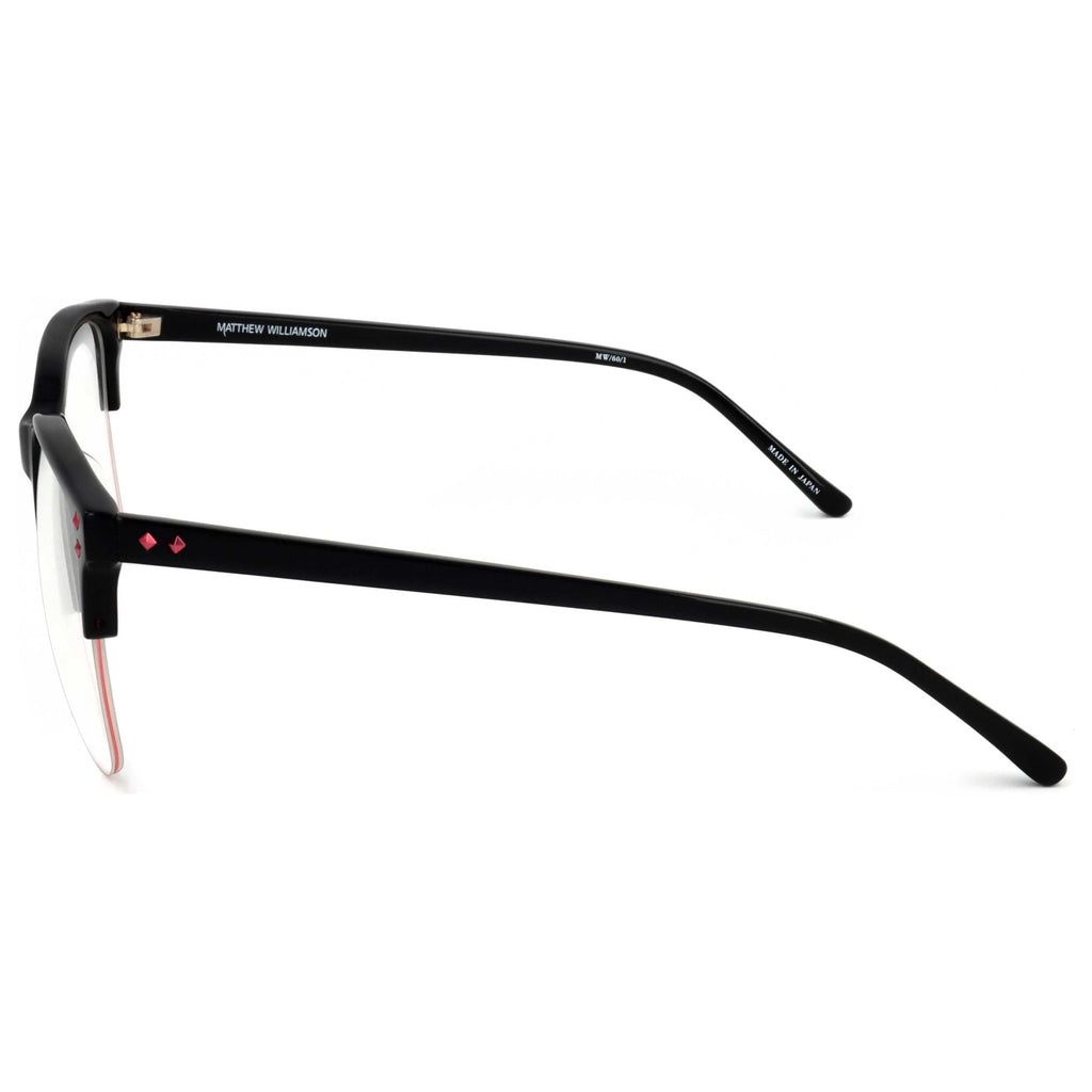 Linda Farrow Women's Opticals MW60-C1-57