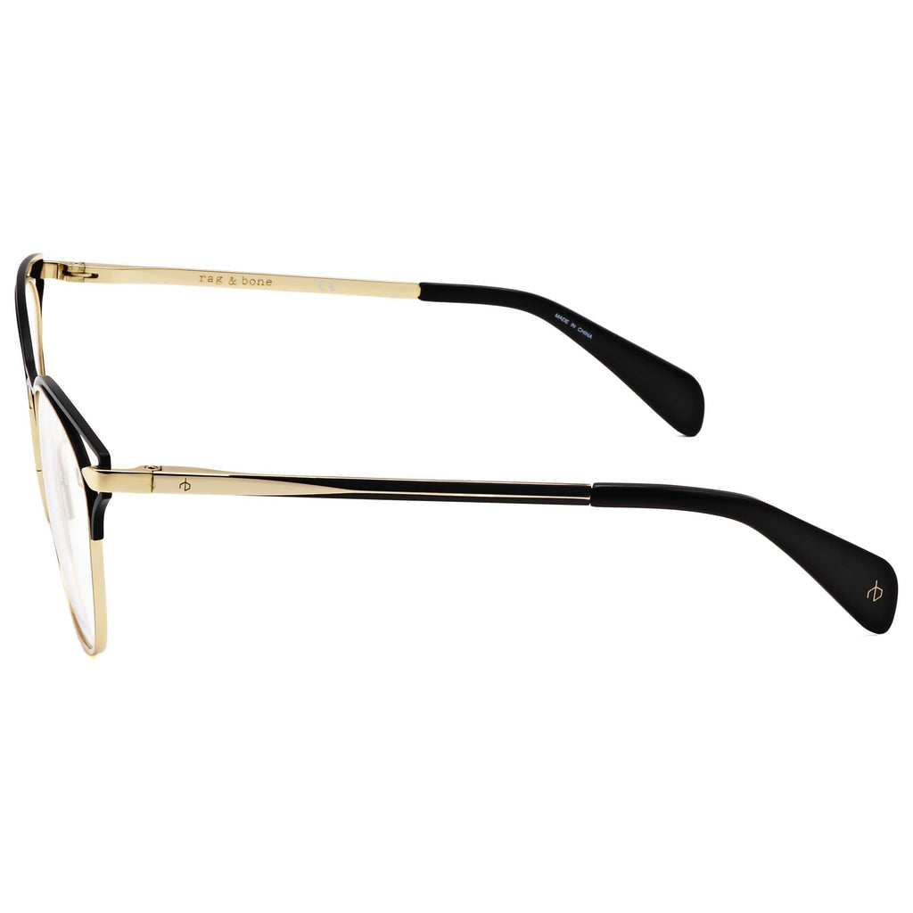 Rag & Bone Women's Eyeglasses RNB3019-RHL-51