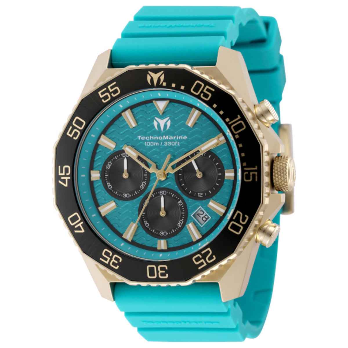 TechnoMarine Mara Vivo Men's Watch TM-225071