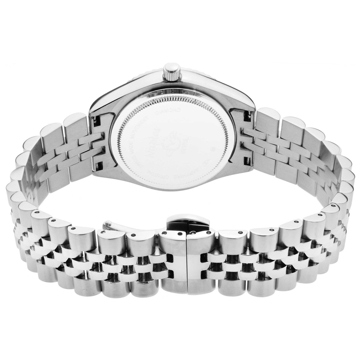 GV2 by Gevril Women's Watch 12405