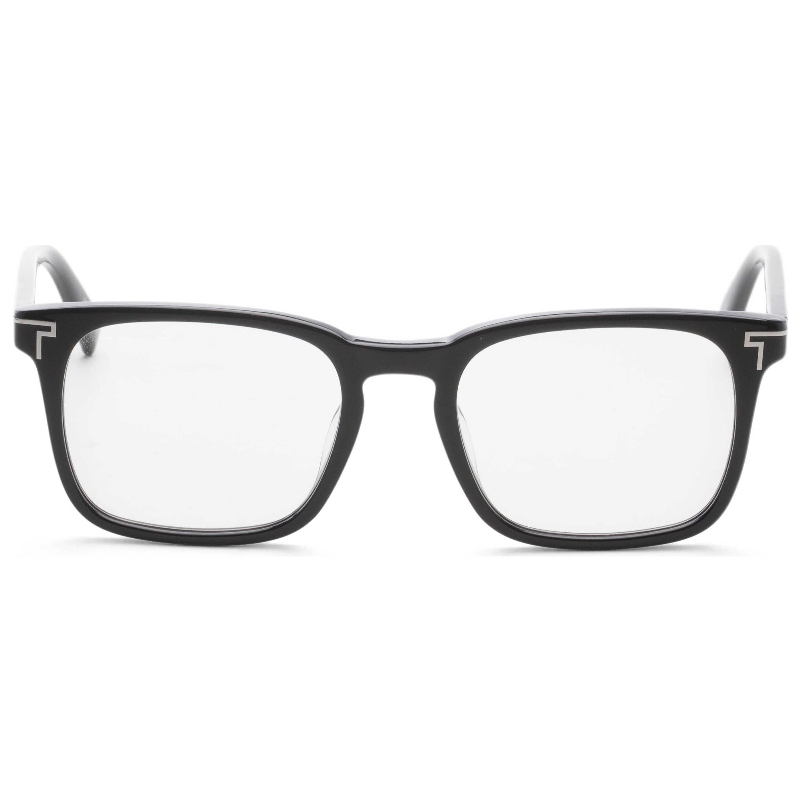 Tumi Men's Eyeglasses VTU531531BLA