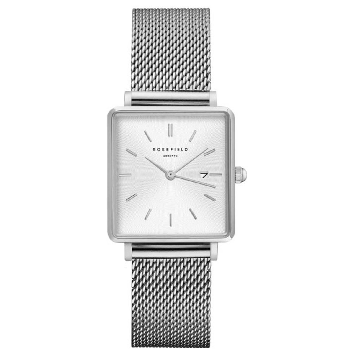 Rosefield Women's Watch QWSS-Q02