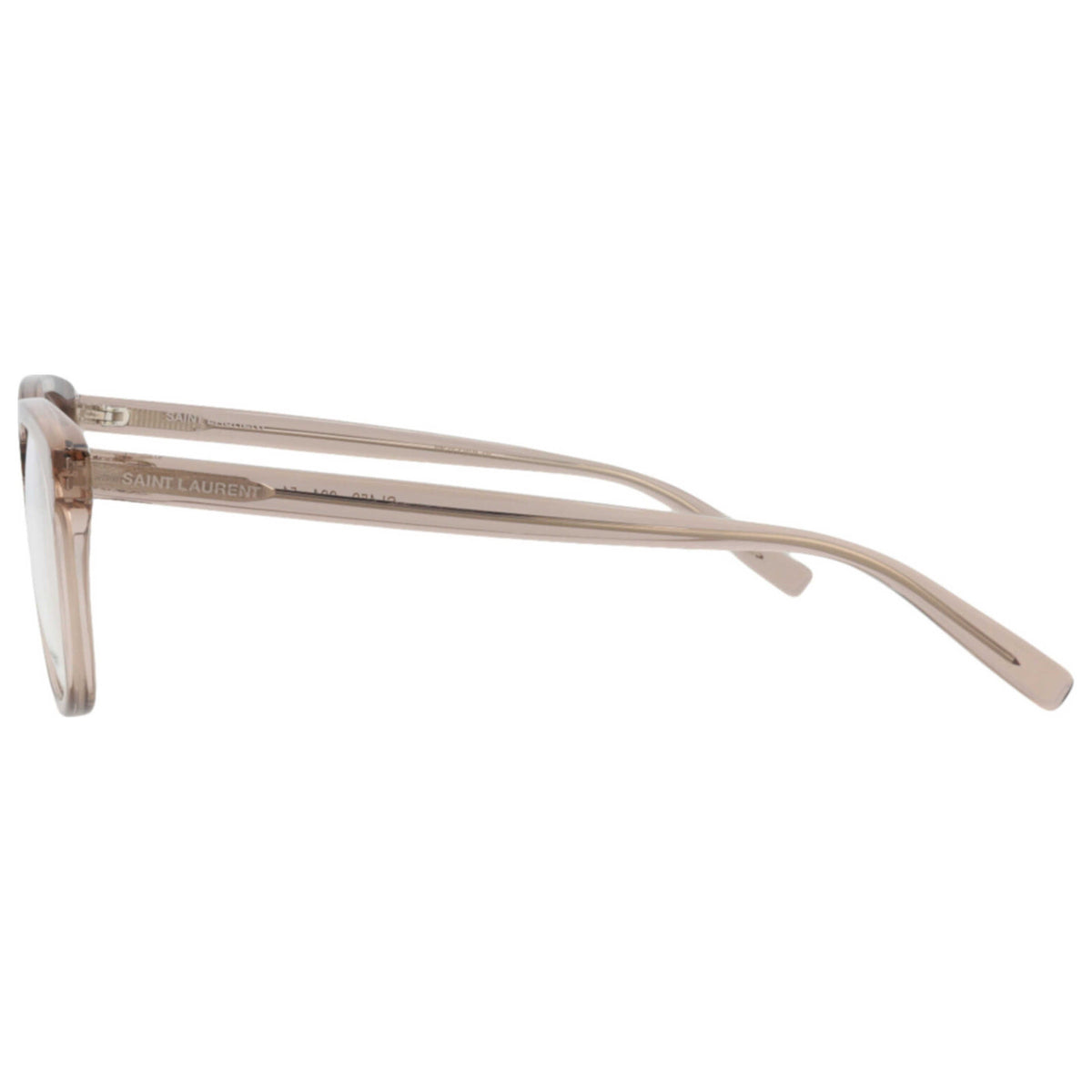 Saint Laurent Men's Eyeglasses SL459-30011268-004