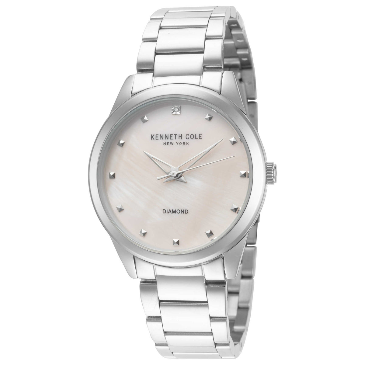 Kenneth Cole Women's Watch KC50938001