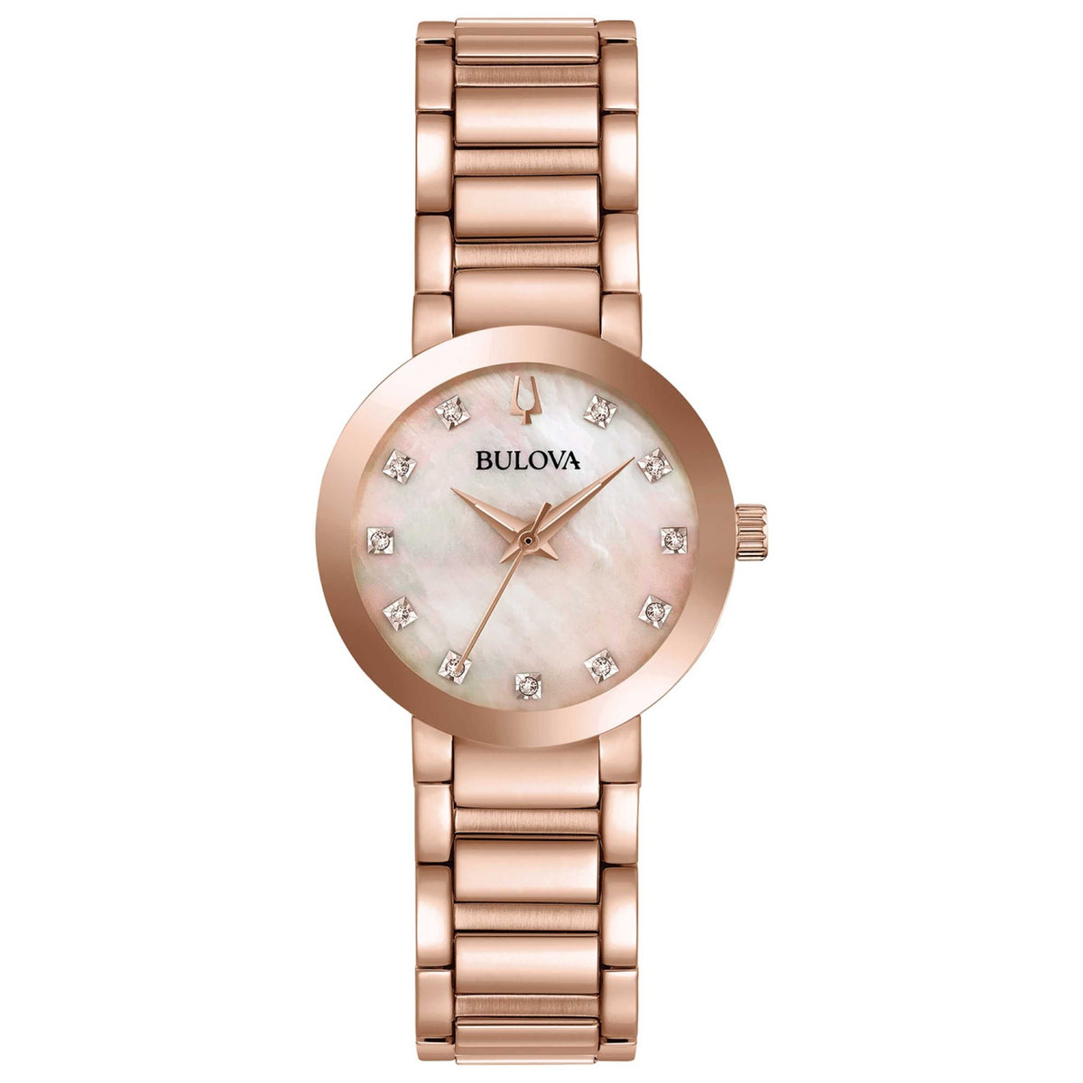 Bulova Women's Watch 97P132