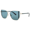 Calvin Klein Jeans Women's Sunglasses CKJ-CKJ25209S-717
