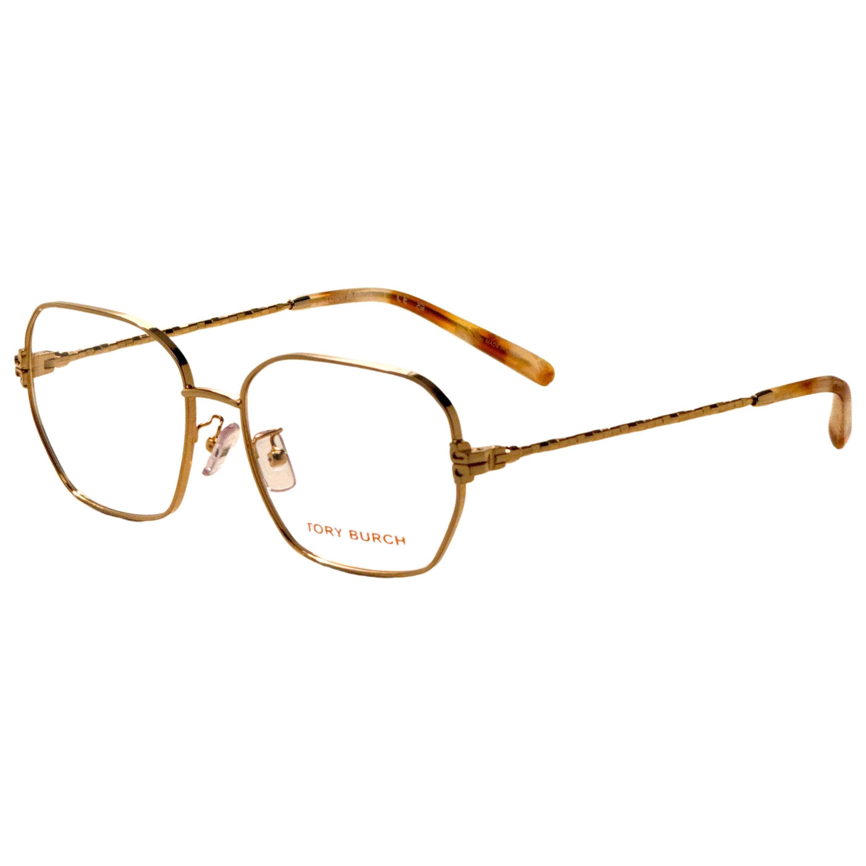 Tory Burch Women's Eyeglasses TY1087-3343-53