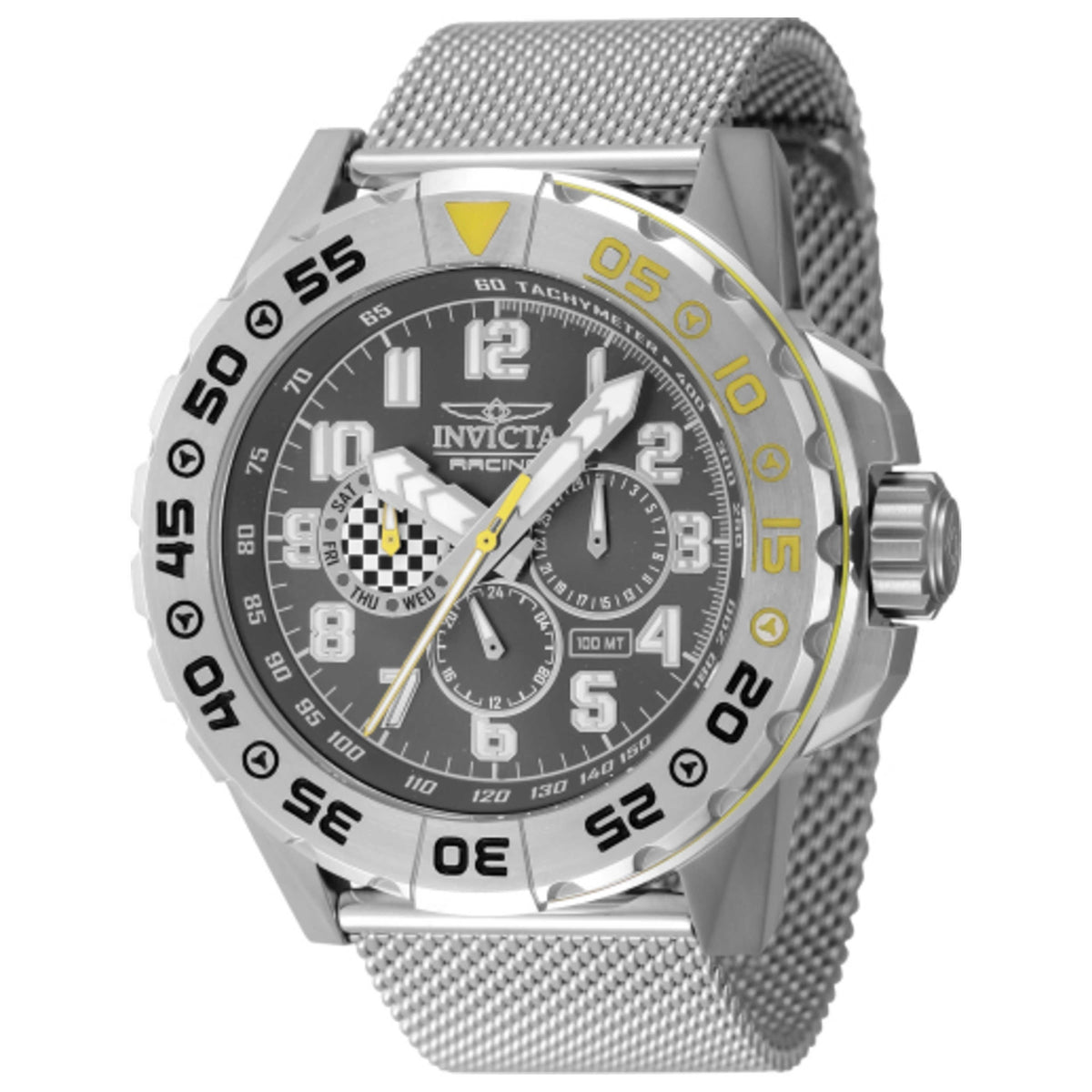 Invicta Men's Watch IN-47214