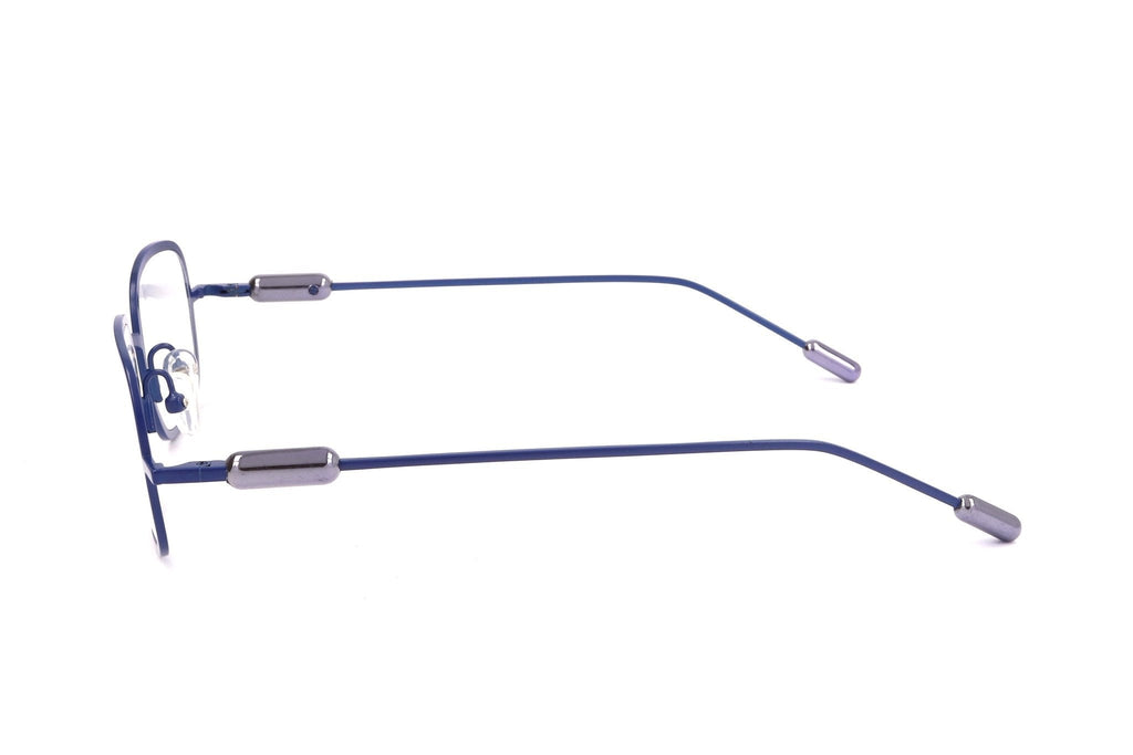 Kartell Men's Metal Glasses
