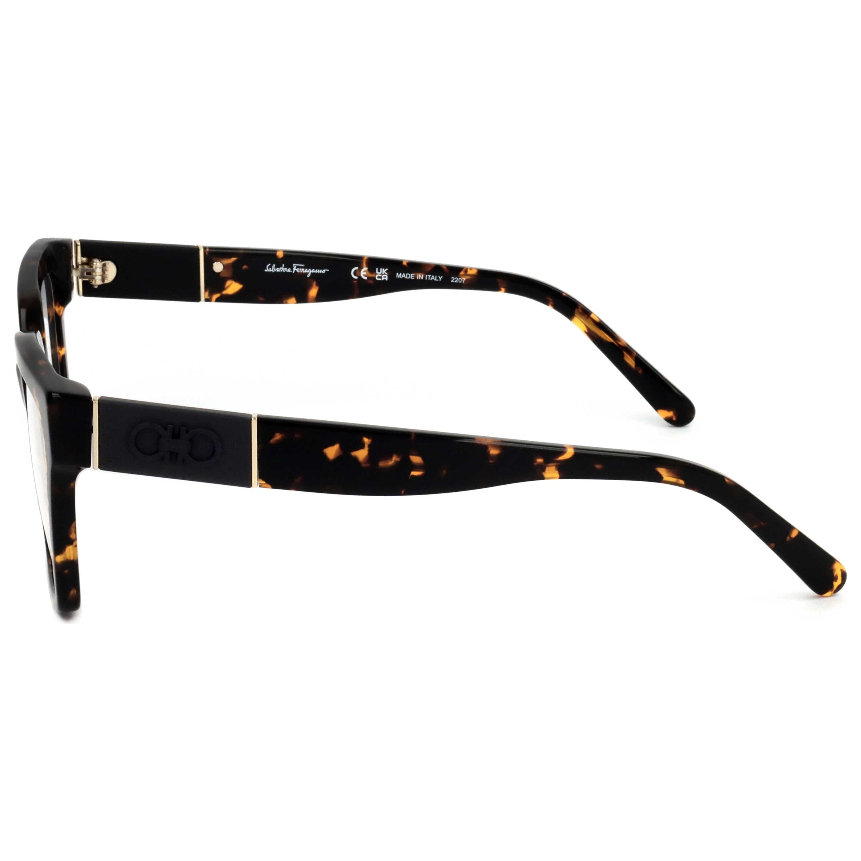 Ferragamo Women's Eyeglasses SF2919-281-53