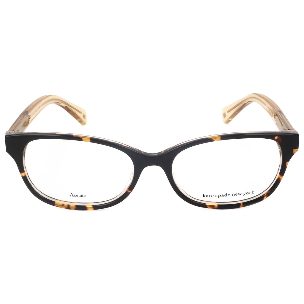 Kate Spade Women's Eyeglasses RAINEY-086-50
