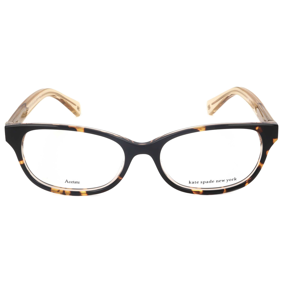 Kate Spade Women's Eyeglasses RAINEY-086-50