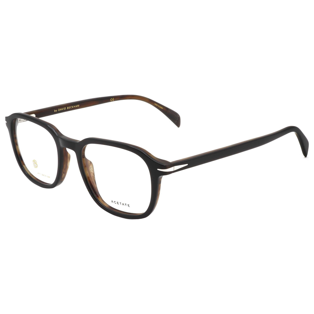 David Beckham Men's Eyeglasses DB1084-05K-51