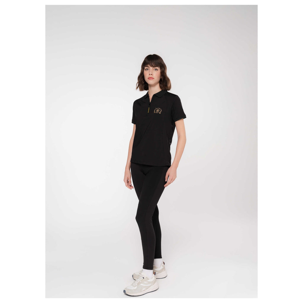 Roberto Cavalli Golf Women's Ergonomic Polo