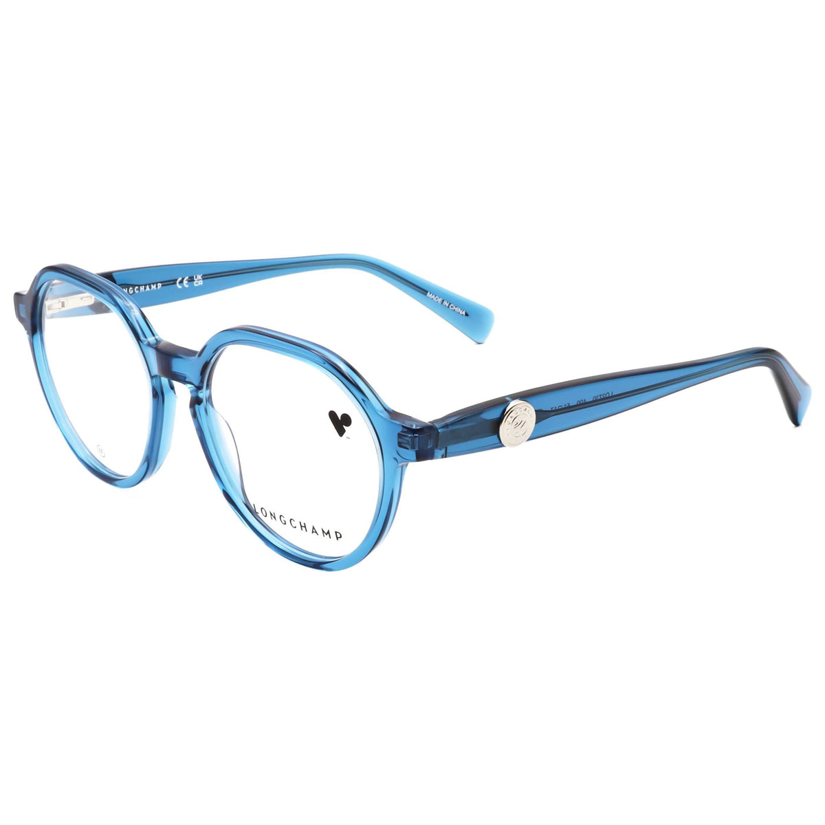 Longchamp Women's Eyeglasses LO2730-400