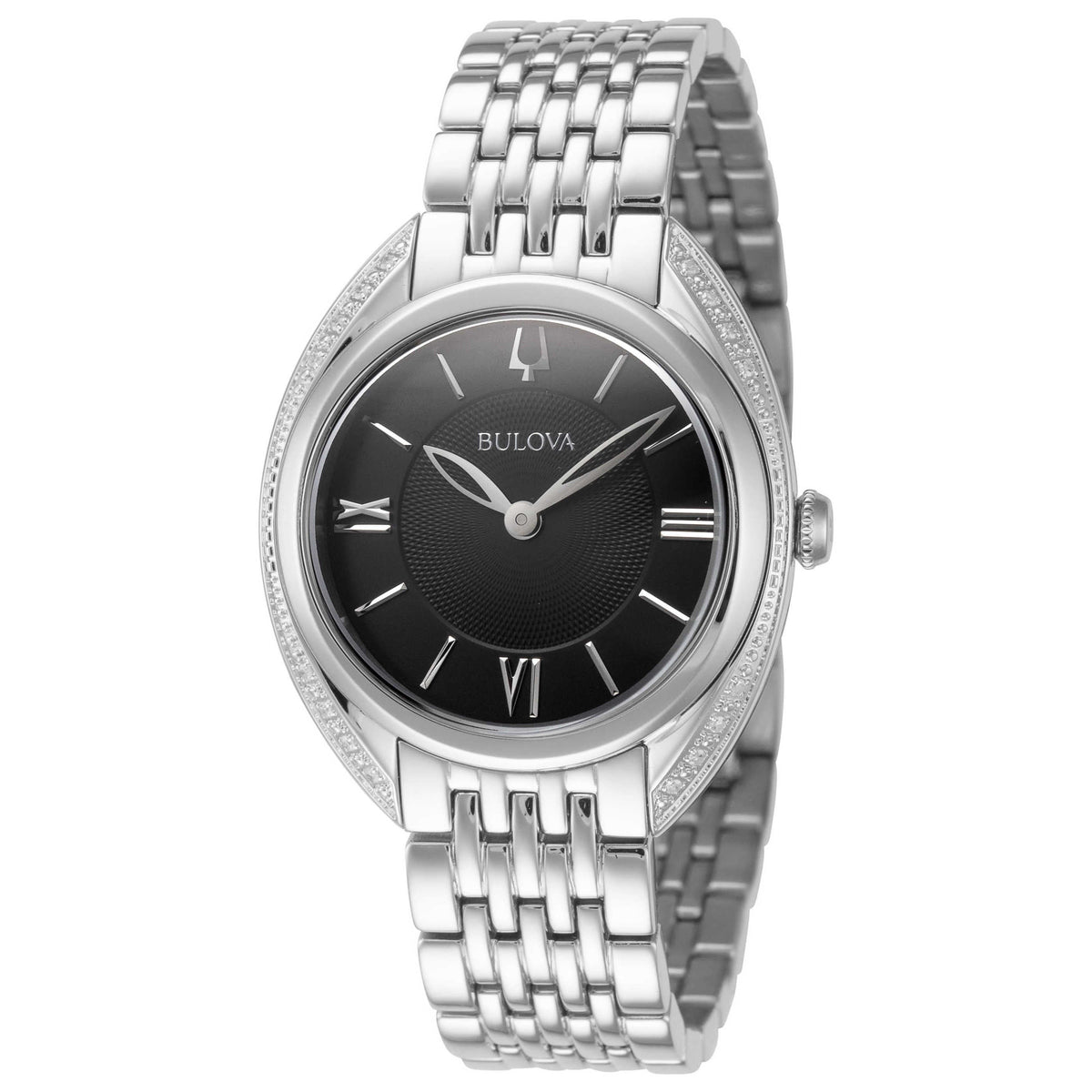 Bulova Classic Women's Watch 96R252