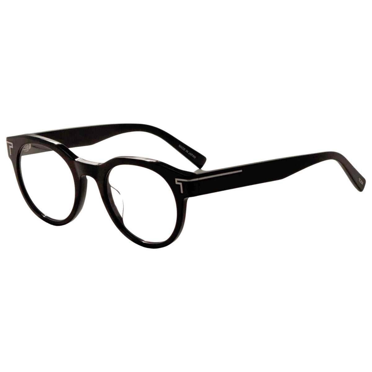 Tumi Men's Eyeglasses VTU529491BLA