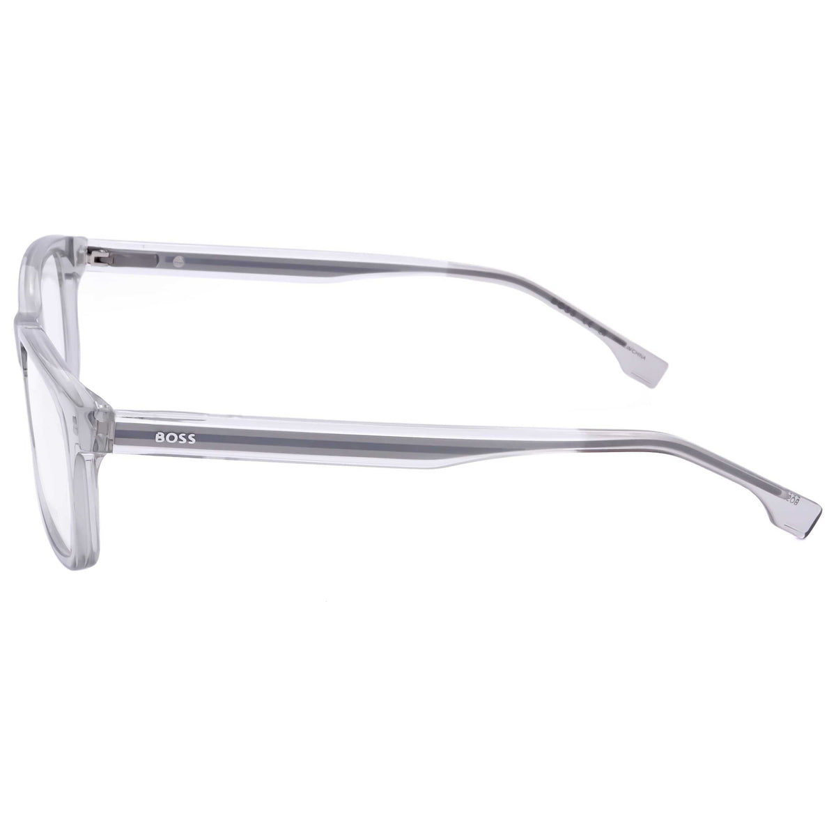 Hugo Boss Teen Unisex Eyeglasses BOSS1547-CBL-51