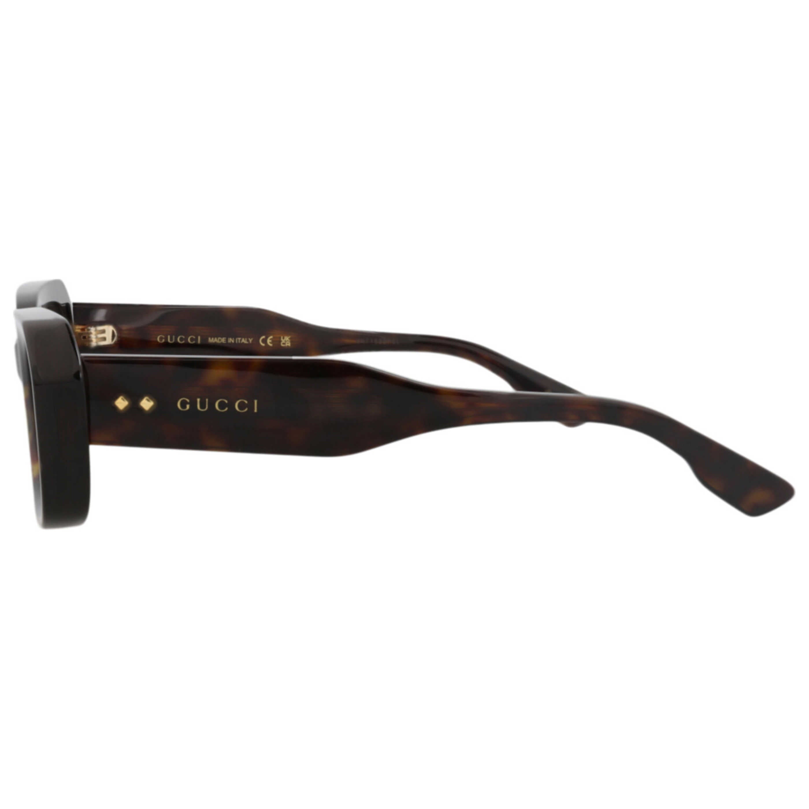 Gucci Women's Sunglasses GG1531SK-30014879-002