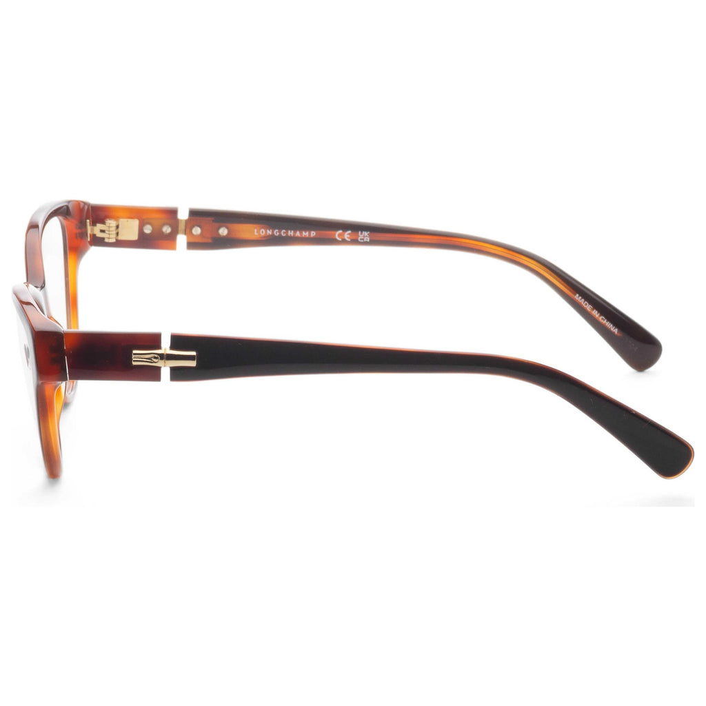 Longchamp Women's Eyeglasses LO2721-011