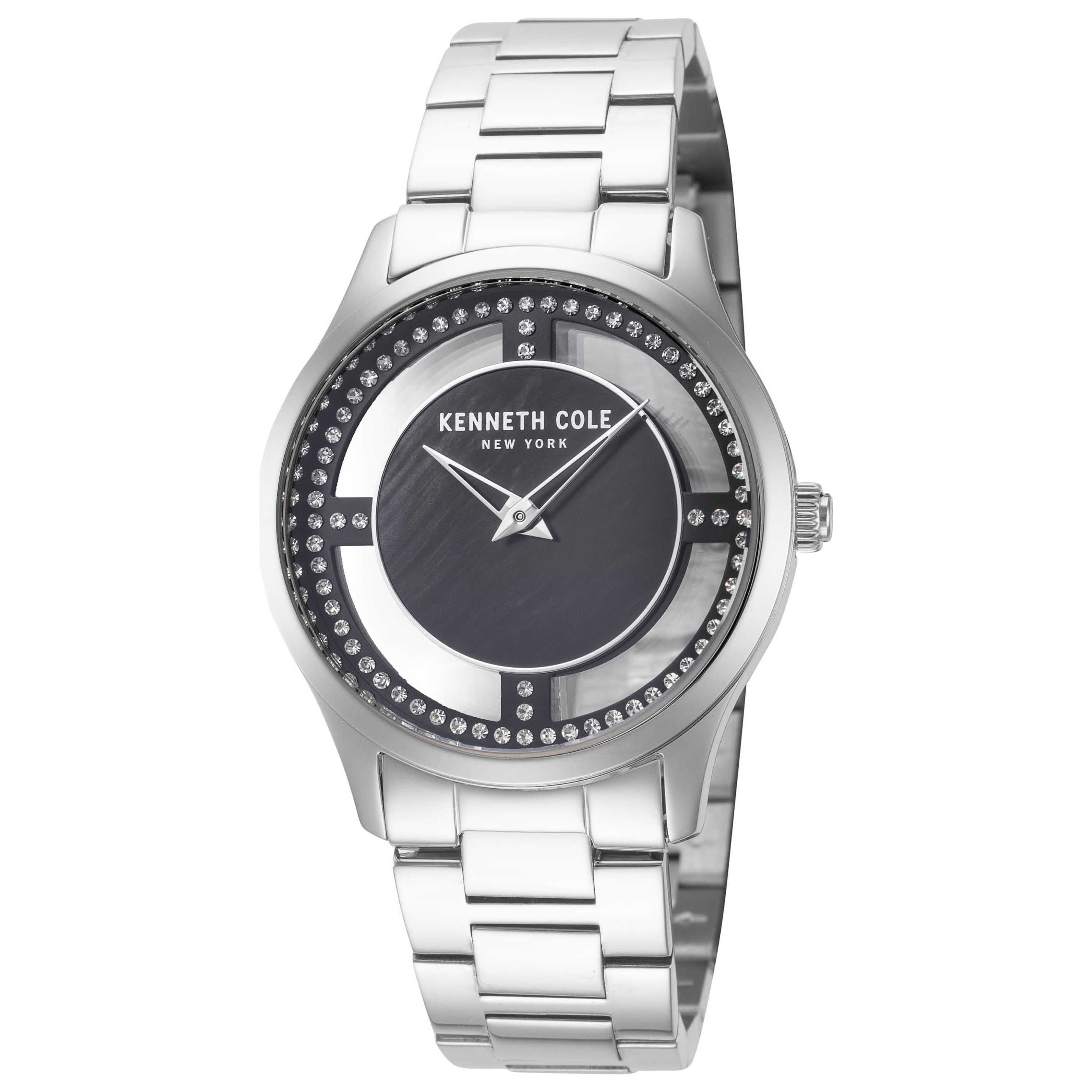 Kenneth Cole Women's Watch KCWLG2223301
