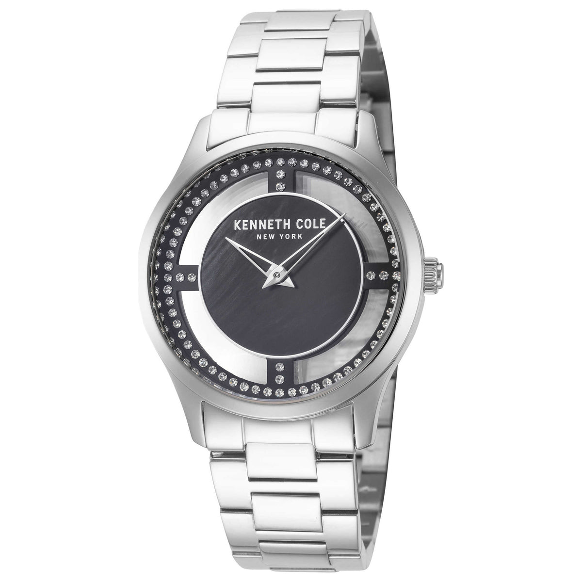 Kenneth Cole Women's Watch KCWLG2223301