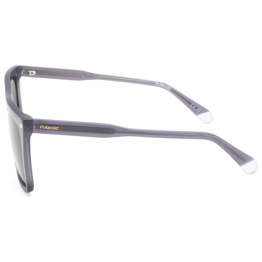 Polaroid Men's Sunglasses PLD4166-S-X-KB7-56