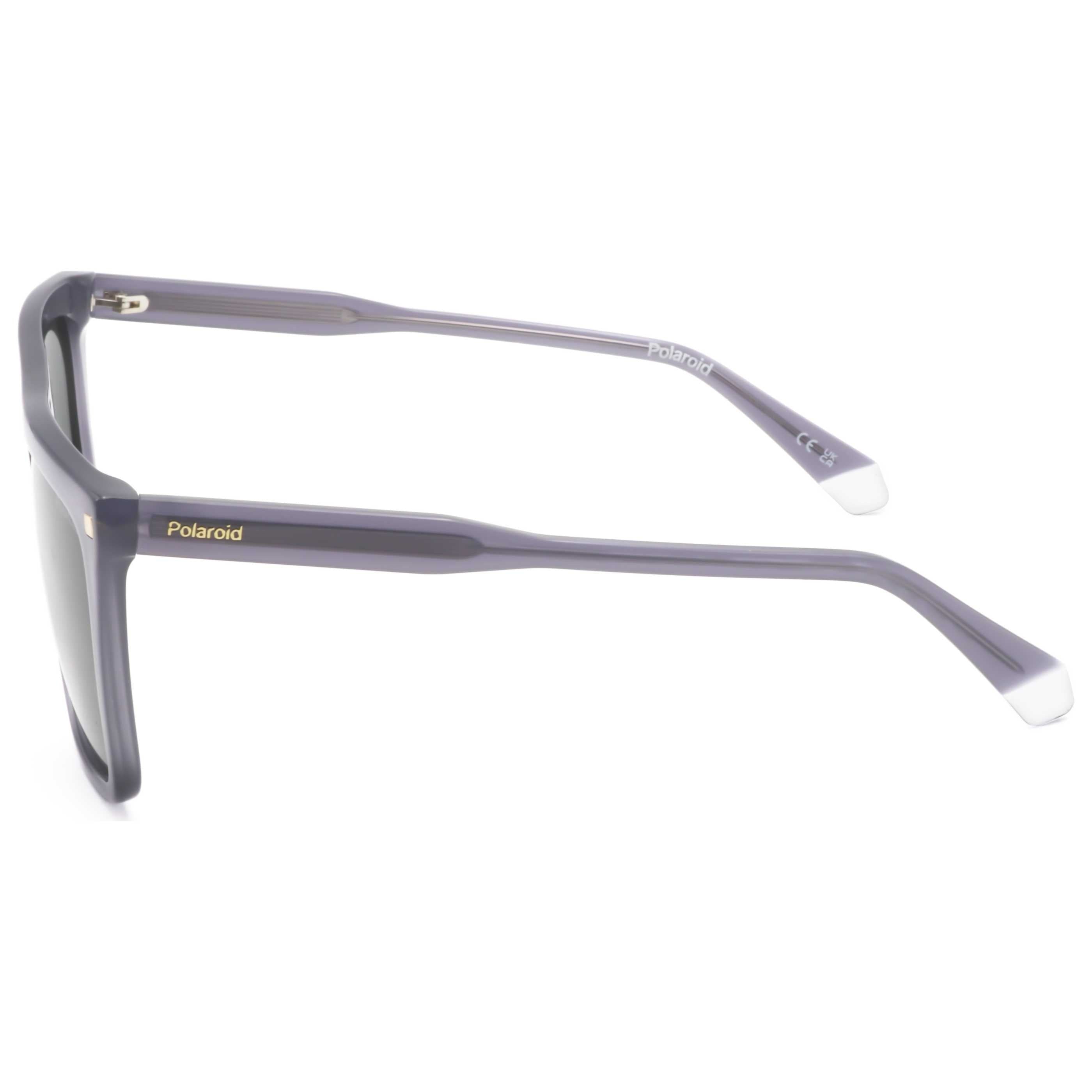 Polaroid Men's Sunglasses PLD4166-S-X-KB7-56