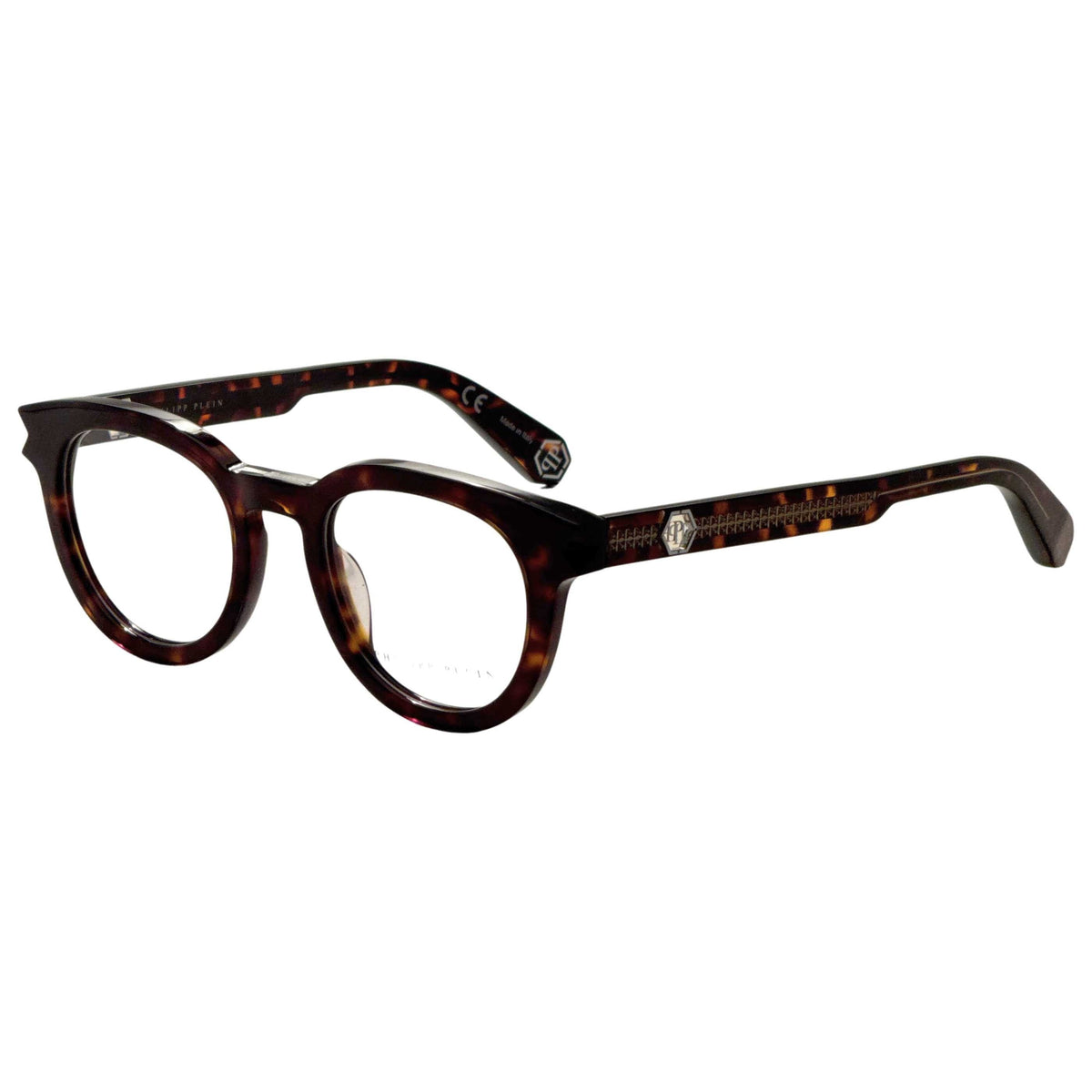 Philipp Plein Men's Eyeglasses VPP024V49722Y