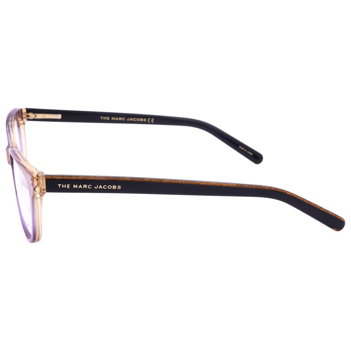 Marc Jacobs Women's Eyeglasses MARC462-009Q-53