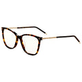 Chopard Women's Eyeglasses VCH349M5504BL