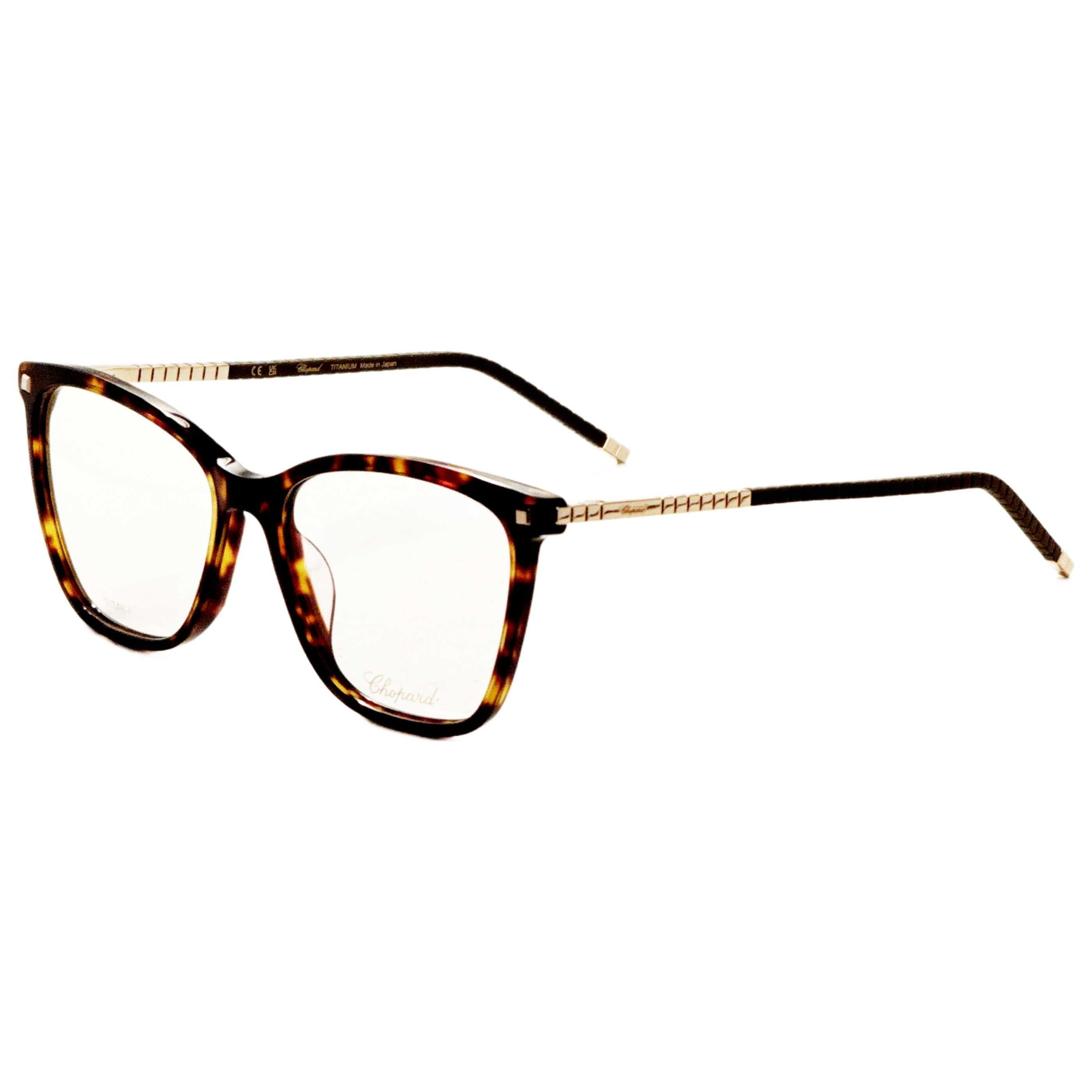 Chopard Women's Eyeglasses VCH349M5504BL