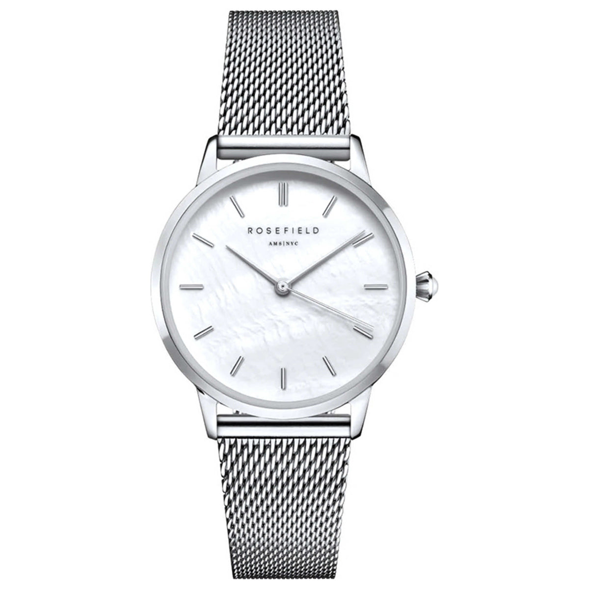 Rosefield Women's Watch RMSMS-R08