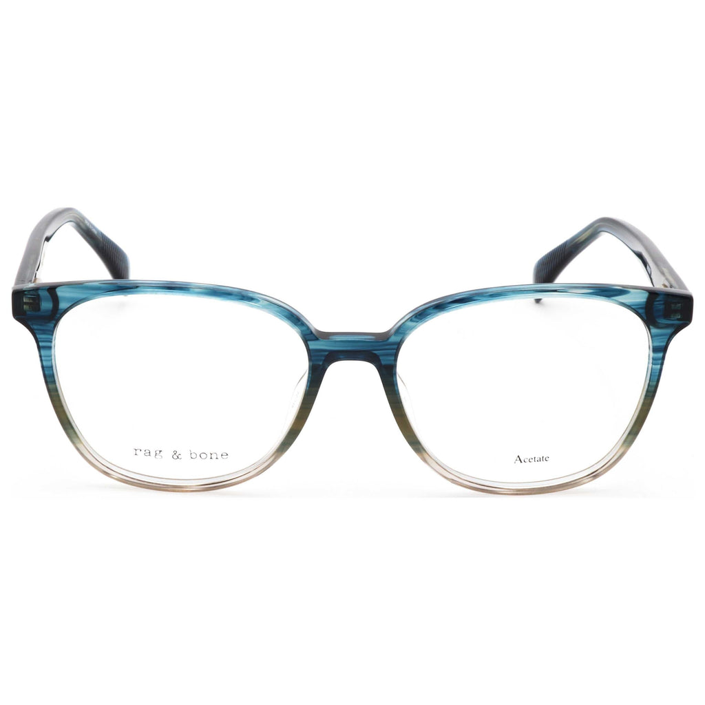 Rag & Bone Women's Eyeglasses RNB3059-ZI9-52