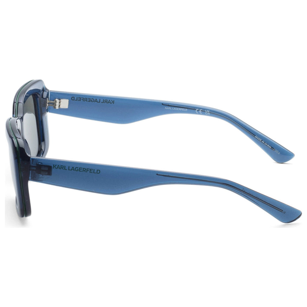 Karl Lagerfeld Women's Sunglasses KL6101S-400