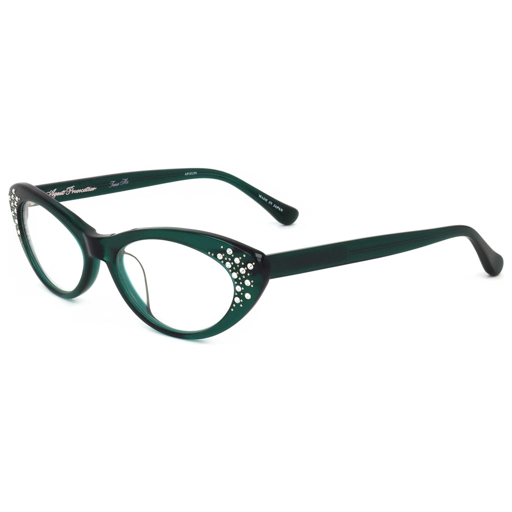Linda Farrow Women's Opticals AP21-C20-52