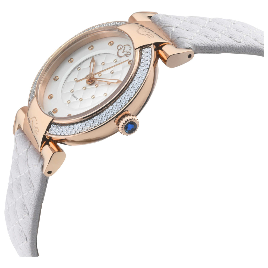 GV2 by Gevril Women's Watch 1542