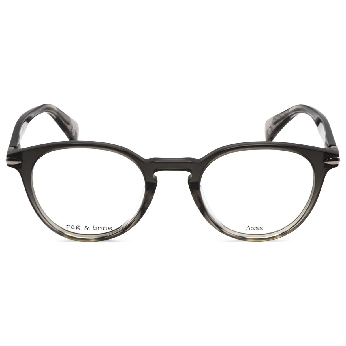 Rag & Bone Unisex Eyeglasses RNB8003-81V-48