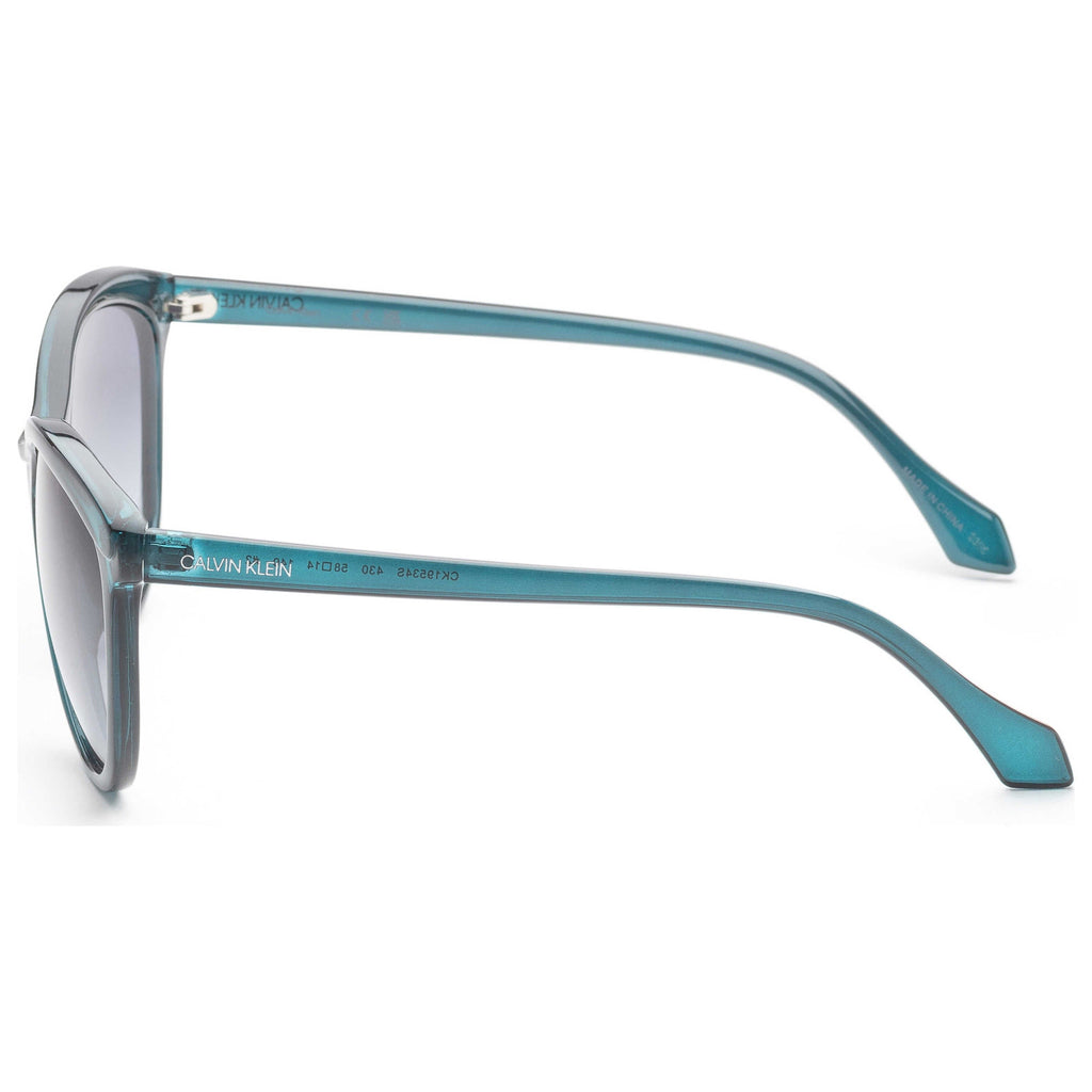 Calvin Klein Women's Sunglasses CK19534SN-430