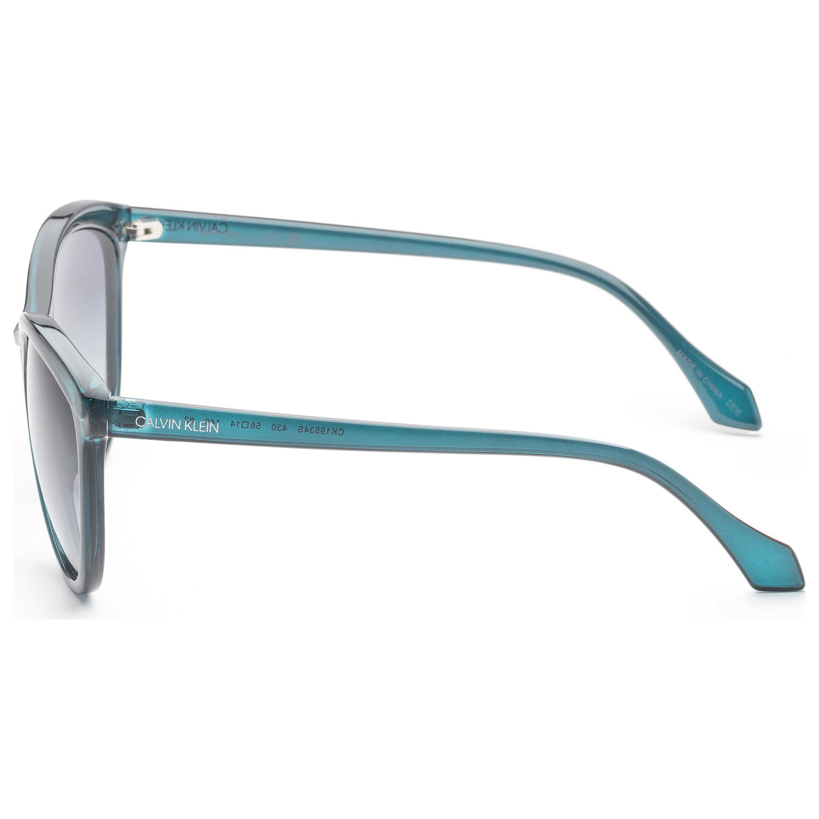 Calvin Klein Women's Sunglasses CK19534SN-430
